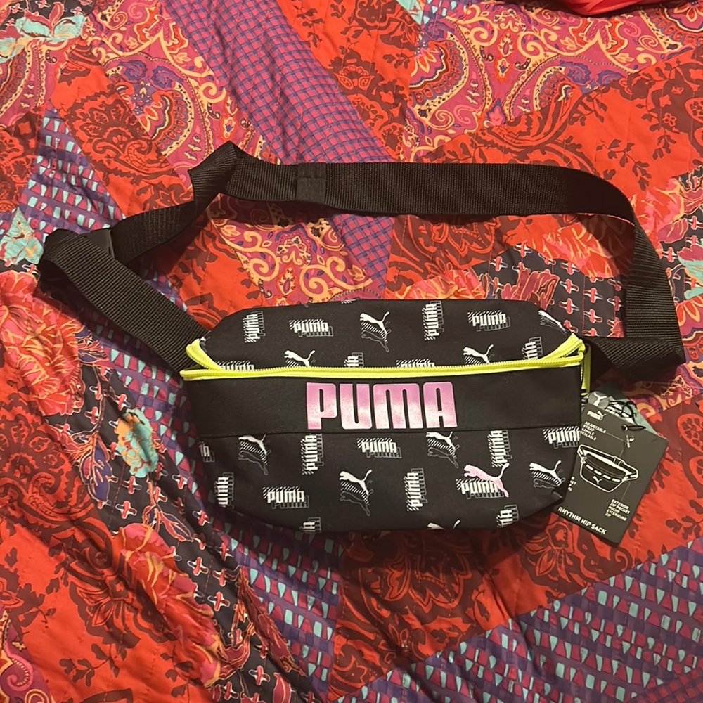 Puma Fanny pack